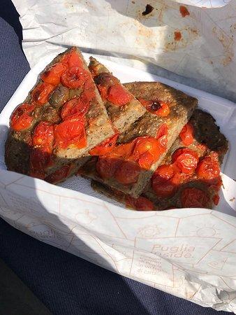 Panificio la Pupetta